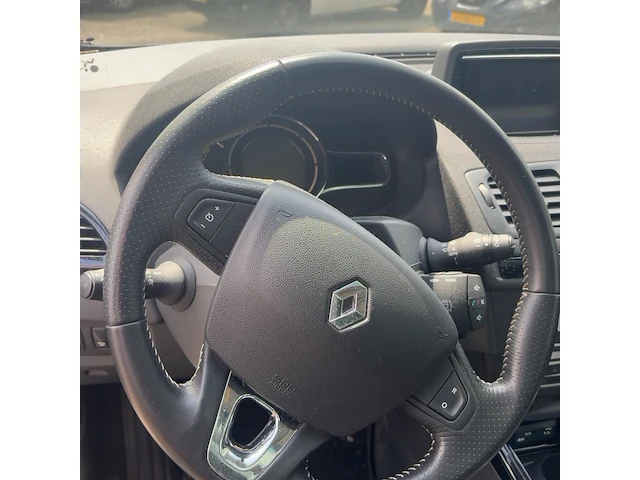 Personenauto, renault, mégane, 1.2 tce bose, 2015 - afbeelding 8 van  10