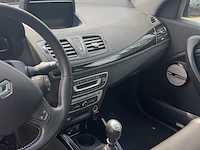 Personenauto, renault, mégane, 1.2 tce bose, 2015 - afbeelding 10 van  10