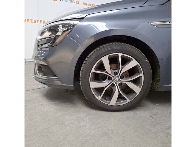 Personenauto, renault, mégane, 1.2 tce bose, 2016 - afbeelding 2 van  56