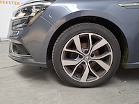 Personenauto, renault, mégane, 1.2 tce bose, 2016 - afbeelding 2 van  56