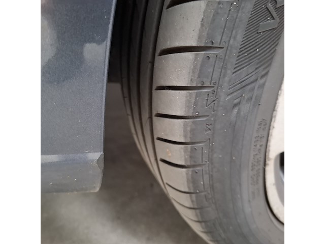 Personenauto, renault, mégane, 1.2 tce bose, 2016 - afbeelding 3 van  56