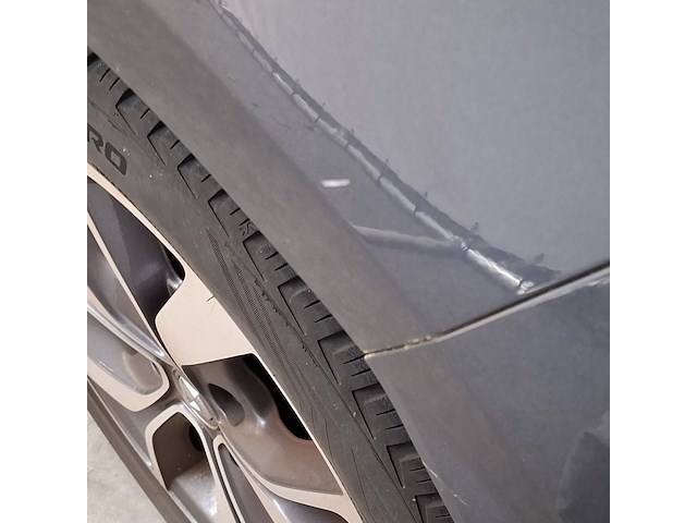 Personenauto, renault, mégane, 1.2 tce bose, 2016 - afbeelding 5 van  56