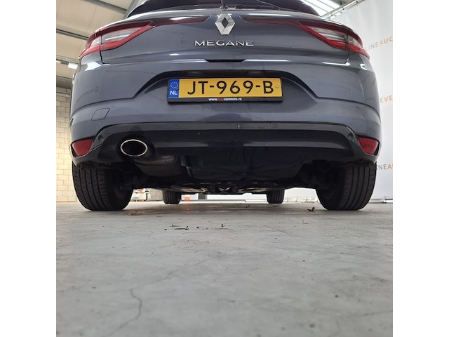 Personenauto, renault, mégane, 1.2 tce bose, 2016 - afbeelding 6 van  56