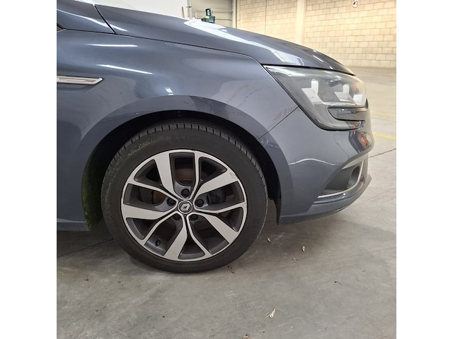 Personenauto, renault, mégane, 1.2 tce bose, 2016 - afbeelding 8 van  56