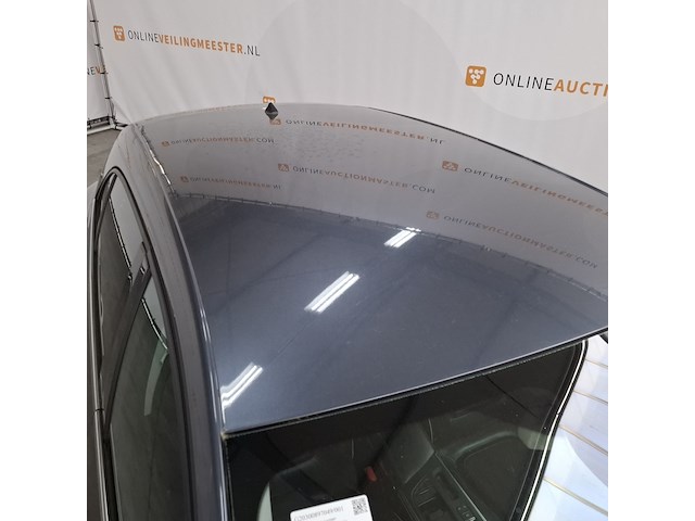 Personenauto, renault, mégane, 1.2 tce bose, 2016 - afbeelding 9 van  56