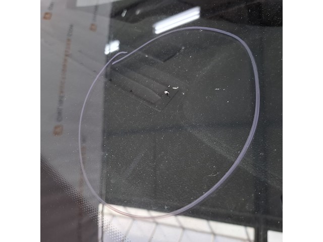 Personenauto, renault, mégane, 1.2 tce bose, 2016 - afbeelding 11 van  56