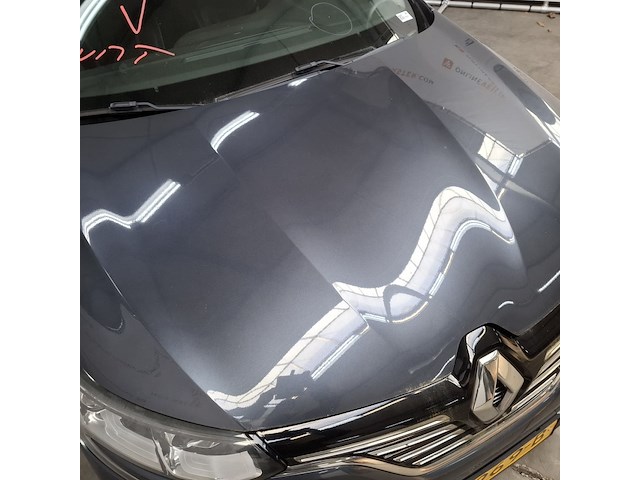 Personenauto, renault, mégane, 1.2 tce bose, 2016 - afbeelding 14 van  56
