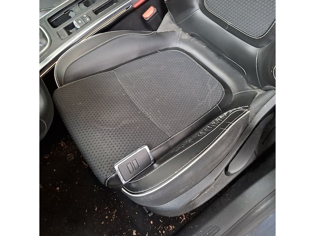 Personenauto, renault, mégane, 1.2 tce bose, 2016 - afbeelding 17 van  56