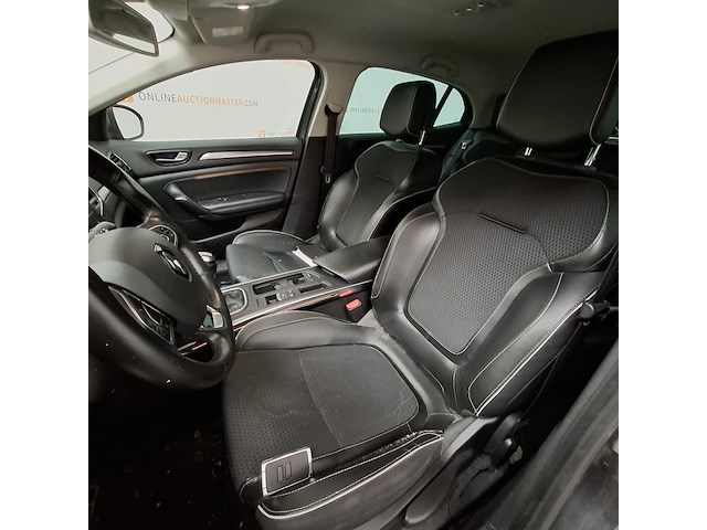 Personenauto, renault, mégane, 1.2 tce bose, 2016 - afbeelding 18 van  56