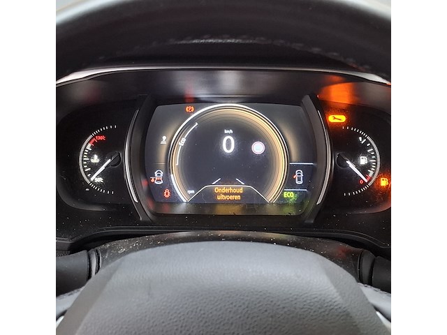 Personenauto, renault, mégane, 1.2 tce bose, 2016 - afbeelding 20 van  56