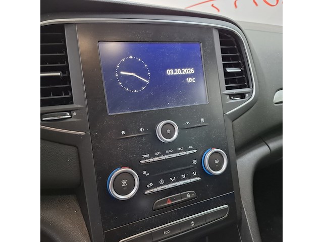 Personenauto, renault, mégane, 1.2 tce bose, 2016 - afbeelding 21 van  56