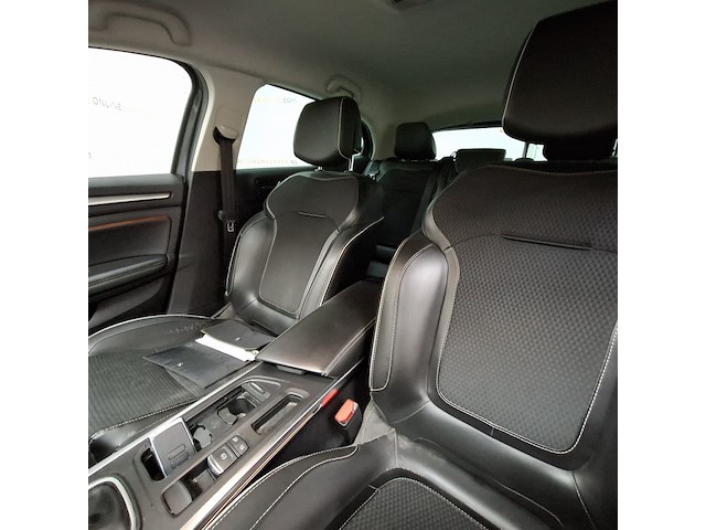 Personenauto, renault, mégane, 1.2 tce bose, 2016 - afbeelding 25 van  56