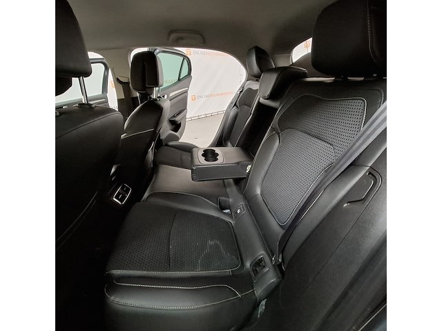 Personenauto, renault, mégane, 1.2 tce bose, 2016 - afbeelding 26 van  56