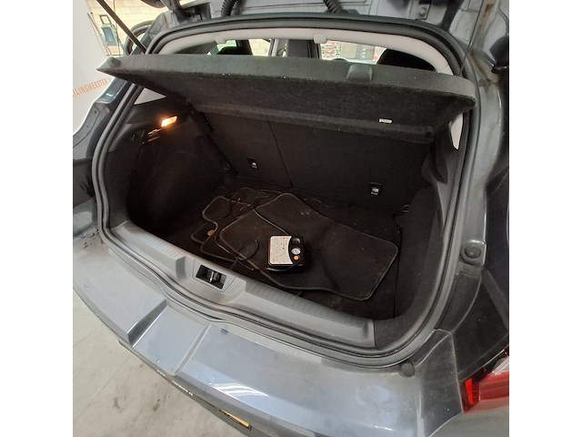 Personenauto, renault, mégane, 1.2 tce bose, 2016 - afbeelding 28 van  56