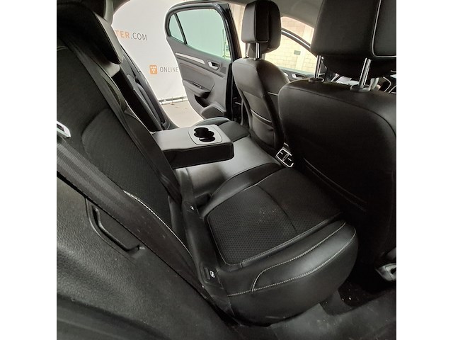 Personenauto, renault, mégane, 1.2 tce bose, 2016 - afbeelding 29 van  56