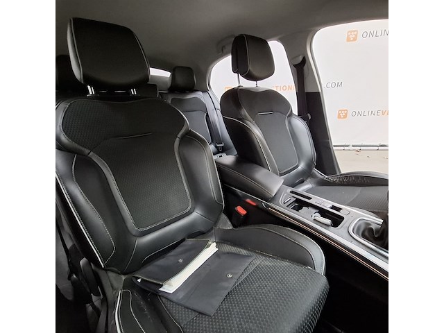Personenauto, renault, mégane, 1.2 tce bose, 2016 - afbeelding 32 van  56