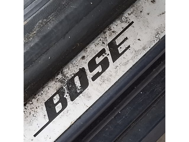 Personenauto, renault, mégane, 1.2 tce bose, 2016 - afbeelding 33 van  56