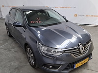 Personenauto, renault, mégane, 1.2 tce bose, 2016 - afbeelding 23 van  56