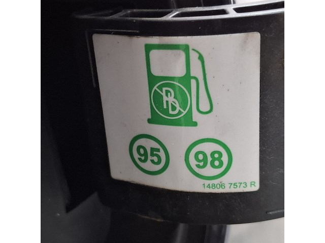 Personenauto, renault, mégane, 1.2 tce bose, 2016 - afbeelding 37 van  56