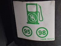 Personenauto, renault, mégane, 1.2 tce bose, 2016 - afbeelding 37 van  56