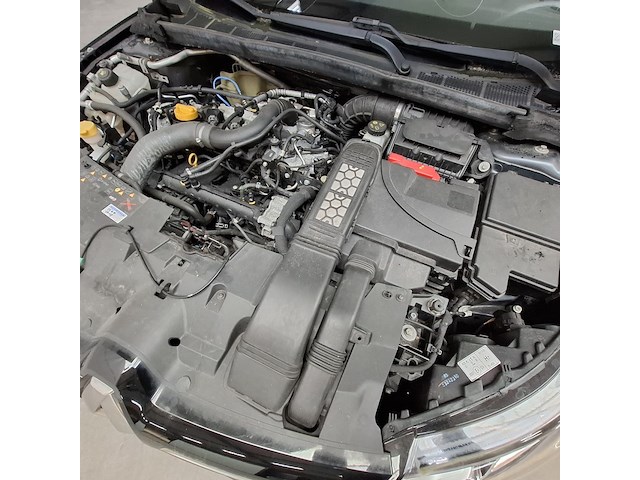 Personenauto, renault, mégane, 1.2 tce bose, 2016 - afbeelding 39 van  56