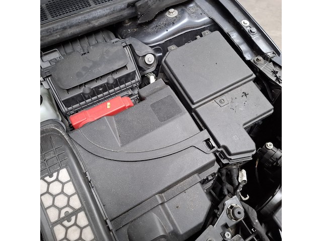 Personenauto, renault, mégane, 1.2 tce bose, 2016 - afbeelding 40 van  56