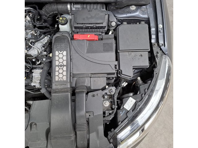 Personenauto, renault, mégane, 1.2 tce bose, 2016 - afbeelding 41 van  56