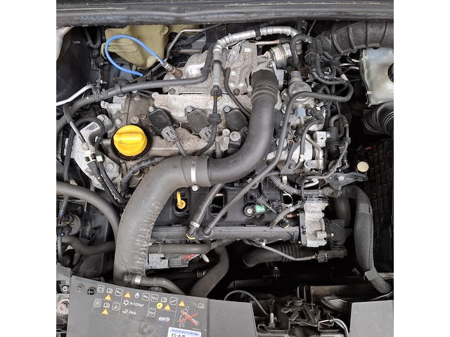 Personenauto, renault, mégane, 1.2 tce bose, 2016 - afbeelding 42 van  56