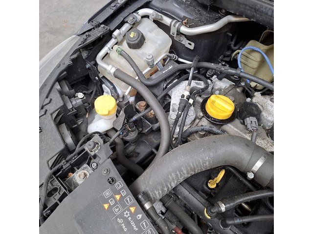 Personenauto, renault, mégane, 1.2 tce bose, 2016 - afbeelding 43 van  56