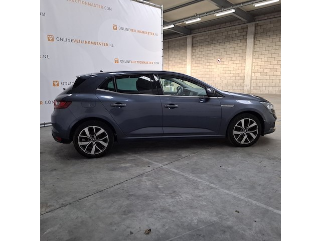Personenauto, renault, mégane, 1.2 tce bose, 2016 - afbeelding 34 van  56