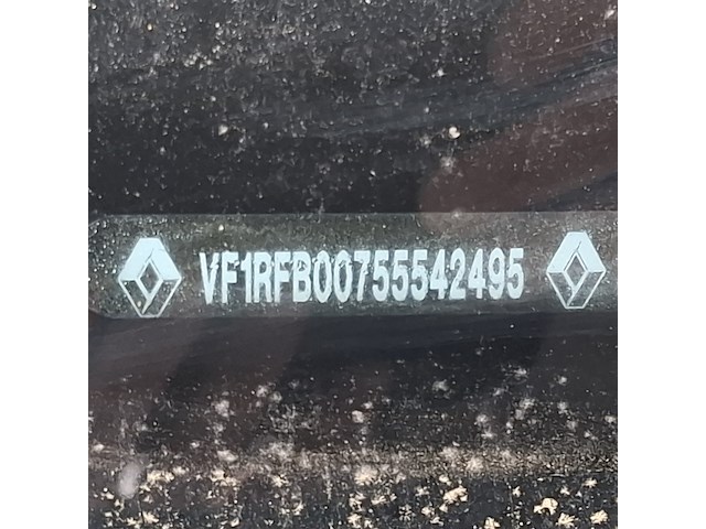 Personenauto, renault, mégane, 1.2 tce bose, 2016 - afbeelding 46 van  56