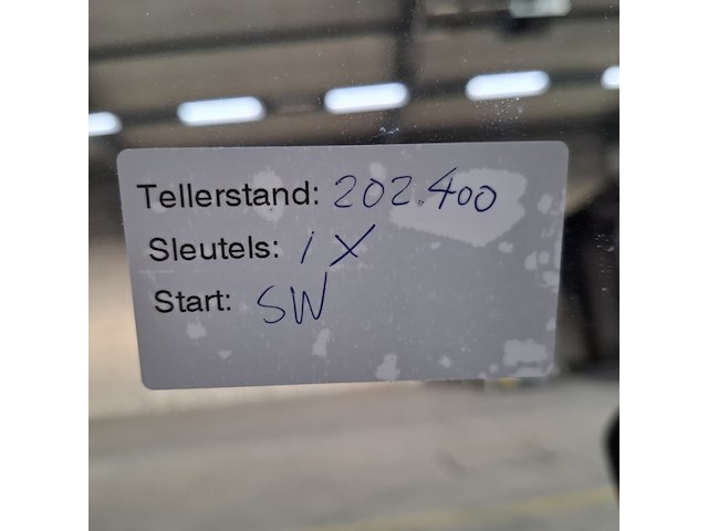 Personenauto, renault, mégane, 1.2 tce bose, 2016 - afbeelding 50 van  56