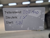 Personenauto, renault, mégane, 1.2 tce bose, 2016 - afbeelding 50 van  56