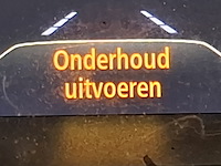 Personenauto, renault, mégane, 1.2 tce bose, 2016 - afbeelding 51 van  56