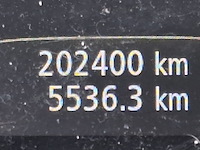 Personenauto, renault, mégane, 1.2 tce bose, 2016 - afbeelding 52 van  56