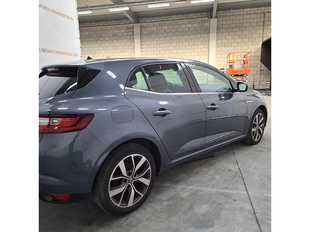Personenauto, renault, mégane, 1.2 tce bose, 2016 - afbeelding 45 van  56