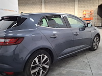 Personenauto, renault, mégane, 1.2 tce bose, 2016 - afbeelding 45 van  56