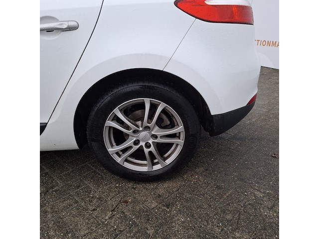 Personenauto, renault, mégane, 1.4 tce bose, 2011 - afbeelding 3 van  45