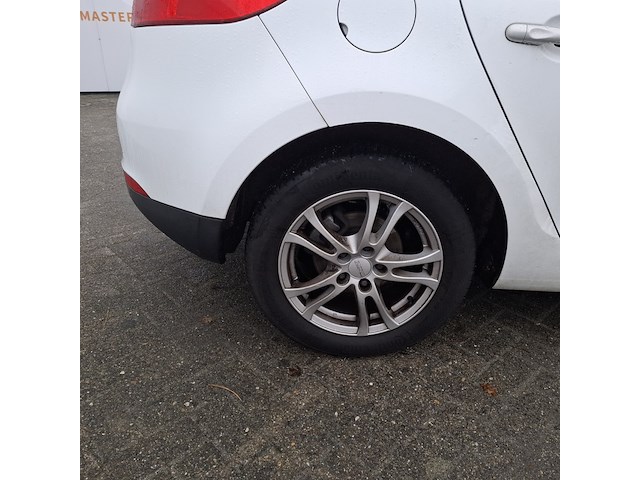 Personenauto, renault, mégane, 1.4 tce bose, 2011 - afbeelding 4 van  45