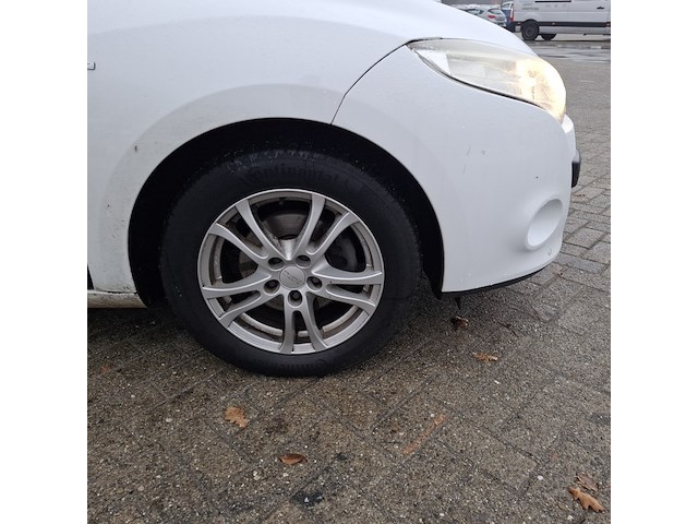 Personenauto, renault, mégane, 1.4 tce bose, 2011 - afbeelding 5 van  45