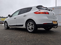 Personenauto, renault, mégane, 1.4 tce bose, 2011 - afbeelding 8 van  45