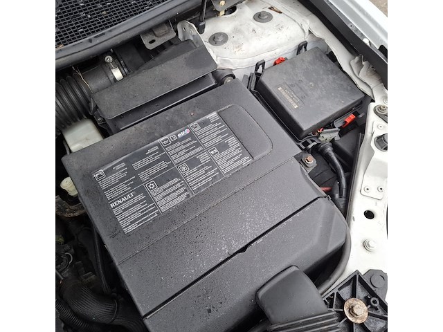 Personenauto, renault, mégane, 1.4 tce bose, 2011 - afbeelding 11 van  45