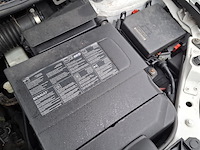 Personenauto, renault, mégane, 1.4 tce bose, 2011 - afbeelding 11 van  45