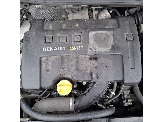 Personenauto, renault, mégane, 1.4 tce bose, 2011 - afbeelding 13 van  45