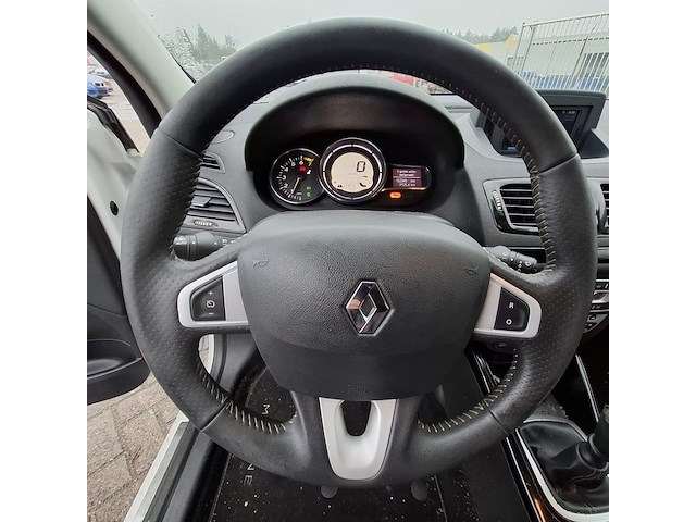 Personenauto, renault, mégane, 1.4 tce bose, 2011 - afbeelding 17 van  45