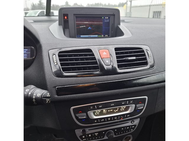 Personenauto, renault, mégane, 1.4 tce bose, 2011 - afbeelding 20 van  45