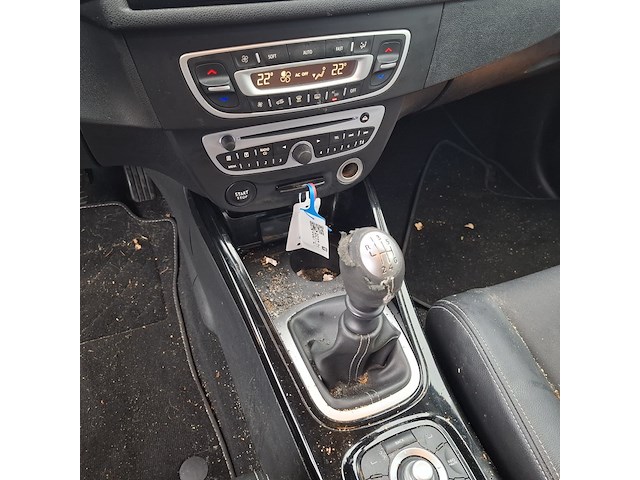 Personenauto, renault, mégane, 1.4 tce bose, 2011 - afbeelding 21 van  45