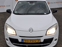 Personenauto, renault, mégane, 1.4 tce bose, 2011 - afbeelding 12 van  45