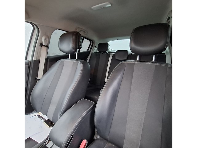 Personenauto, renault, mégane, 1.4 tce bose, 2011 - afbeelding 24 van  45