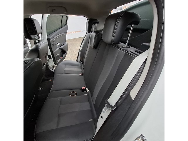 Personenauto, renault, mégane, 1.4 tce bose, 2011 - afbeelding 25 van  45